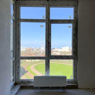 1 комн Кадорр Сити, краснова, 63 Жемчужина ЖК 63 жемчужина