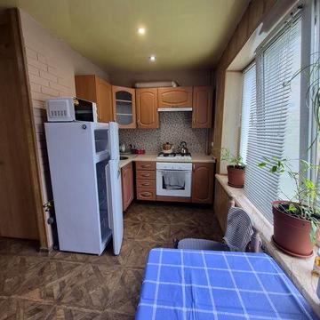 Здам в оренду 1к квартиру Шевченківський район