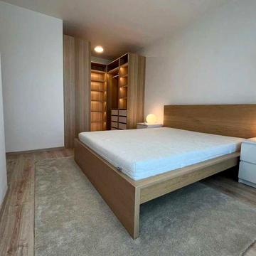 Оренда 1 км квартири в ЖК Parus City, перша здача