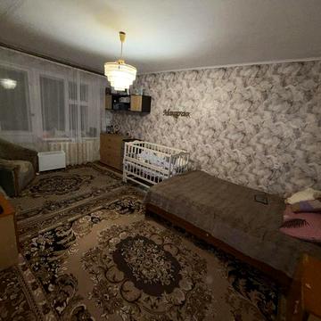 Продається 2 х кімнатна квартира