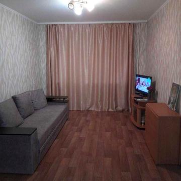 1-кімнатна квартира 2м-н буд.22 1 поверх