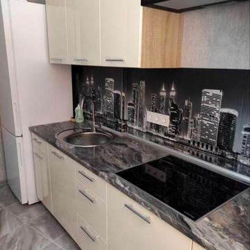 Сдам 1 комн квартиру в ЖК Малинки(ул.Малиновского, 18) . 3этаж!