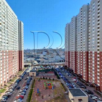 Продаж великої 2-кімн. квартири в ЖК Navіgator/Балтійський 3А