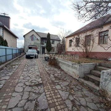 Продам 2 будинки на ділянці 8,7 сот. Куренівка Без комісії!