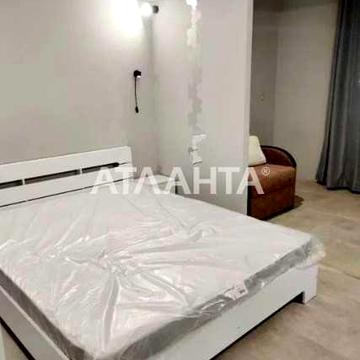 4 комнатная квартира с большой площадью