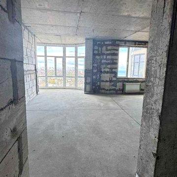 Квартира, где каждое утро начинается с горизонта