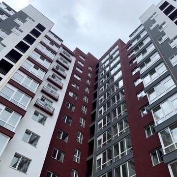 Прожаж! 1 кімнатна квартира. Княгинин. Центр ЖК Княгинин