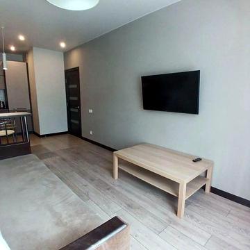 Чудова евродвушка, 45кв, Соломянська 20, м Вокзальна