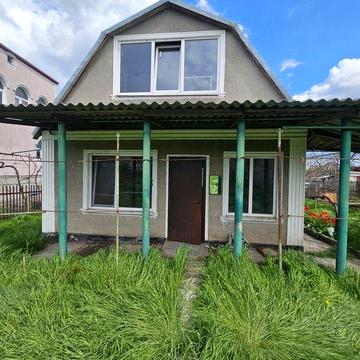 Продам дом! СК Юбилейный, Великодолинское