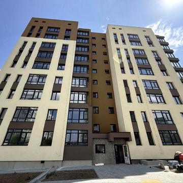 Продаж 2к квартири район Північний ЖК Нікостар