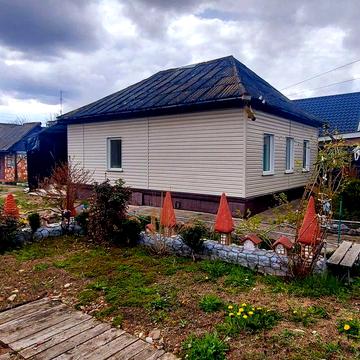 Будинок в м.Ніжин по вулиці Мирна