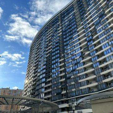 1к. квартира в ЖК Атмосфера/перуступка/без комиссии ЖК Атмосфера