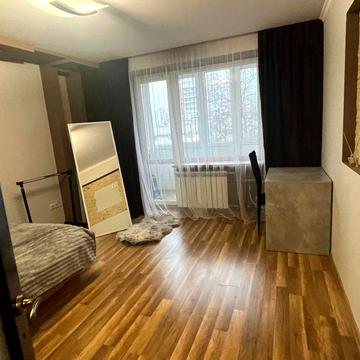 Продаж 1-кім квартира чешка Мазепи Балатон