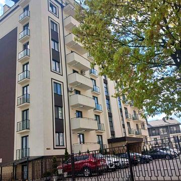 1 кімнатна навпроти Боздошського парку