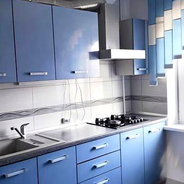 Оренда 2х кімнатної квартири у Комунарському р-і(40 річчя перемоги 43)