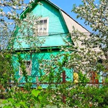 Продаю дачу в районе 3 садов