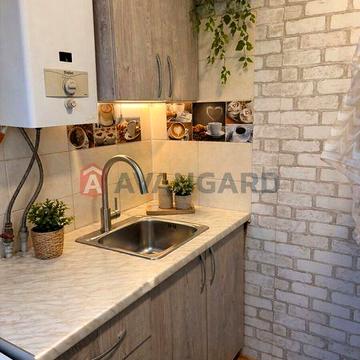 1-кім з ремонтом у Вінниці!