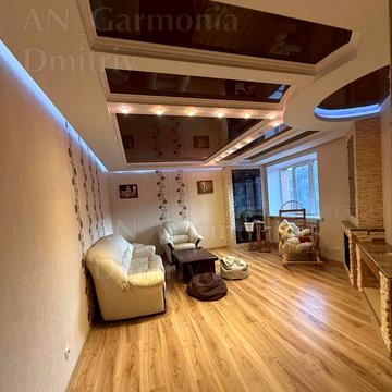 Левада 2к  в Новом доме 15000+к