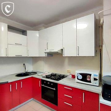 2-к квартира в ЖК «Французький Квартал», Вишгород ЖК «Французький Квартал»