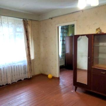 Двокімнатна квартира в Конотопі ЖК Порт