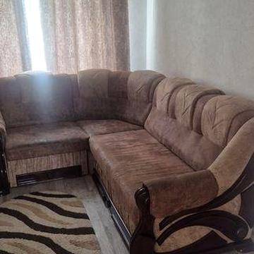 Здам гарну кімнату в селі
Здається світла та затишна кімната з хорошим ремонтом у приватному будинку. Кімната повністю облашто