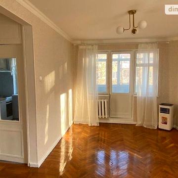 Продаж 1к Квартира Тіниста вулиця