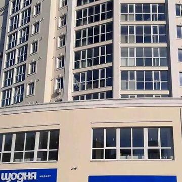 1 кім здана новобудова. Топова локація - Озерна ID 42707