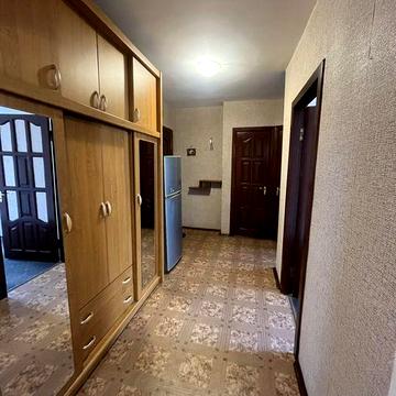 Оренда 2-кім квартири в центрі міста