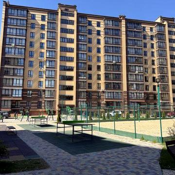 Пропонується до продажу простора 2-кімнатна квартира від Belin city ЖК Лісовий 1