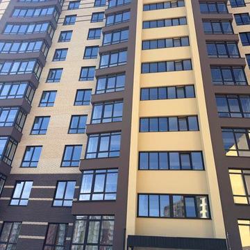 Пропонується до продажу квартира в ЖК «Лісовий new» ЖК Лісовий new