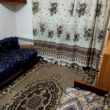 Здам 1 нокімнатну кварт ру на Зулінського 48а