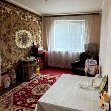 Продаж 3к Квартира Гвардійців-Широнінців вулиця