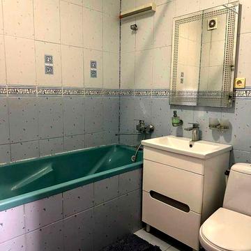 Здам 1-к квартиру Мукачево Центр вул. Маргітича.