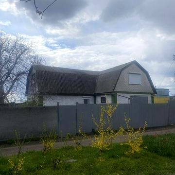 Продається будинок с. Слобода  Центр