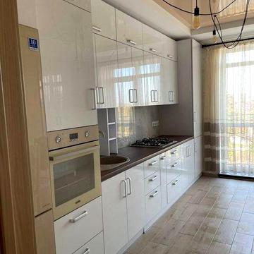 Оренда 2 км квартири в ЖК закритого типу