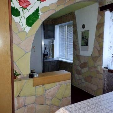 Сдам 3-х комн. квартиру в центре