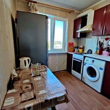 Сдам 2х комн квартиру Новые дома м. Дворец спорта