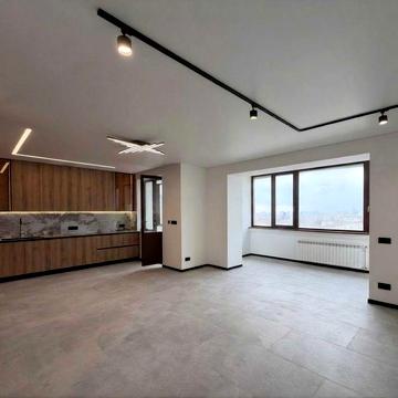 Перша здача з новим ремонтом! Квартира в центрі Печерську - 120м² / 3 спальні /