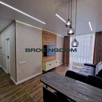 Оренда євро двушки! ЖК Файна Таун.