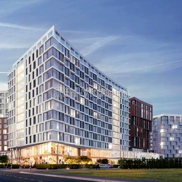 Найкраща ціна 1 кім. квартири 45 м2 ЖК LUCKY LAND Лакі Ленд ЖК Lucky Land