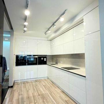 3кім.Квартира на комфортному 4-му Поверсі! 93м2!  В один Рівень! Мін. Оформлення. ЖК Софія Сіті