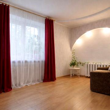 2к квартира з ремонтом в Бучі! Оформлення 2%