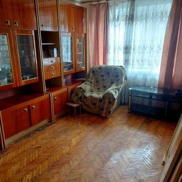 Продам 2-х кімнатну квартиру в зарічному районі міста Суми