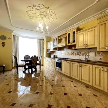 Оренда 4-кім квартира новобудова 120кв.м Лінкольна