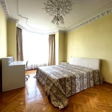 Оренда 4-кім квартира новобудова 120кв.м Лінкольна