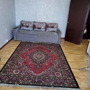 Сдам малосемейку Мазепы Аудиторная( Выборгская) жилое хорошее