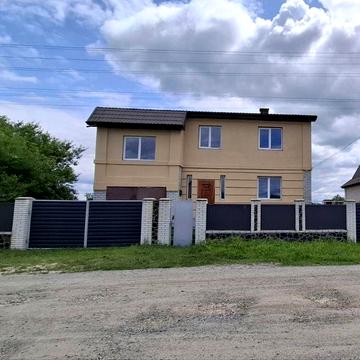 Будинок двоповерховий с.Руська Поляна, Черкаський район