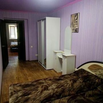 Здам 3-х кім. квартиру Соцмісто вул. Степана Тільги