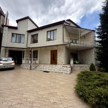 Продам Дом для комфортной жизни на Фонтане / Таирова (222-886)