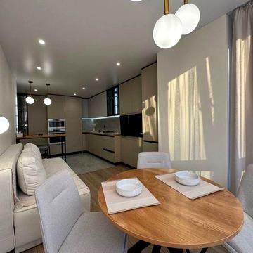 1.5 кімнатна Оренда єр іо меблі техніка